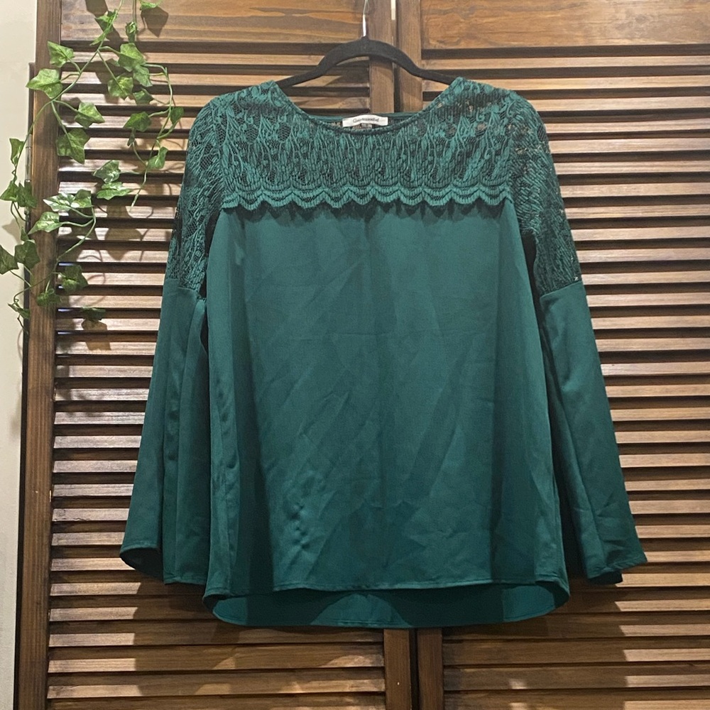 Forest Green , Small